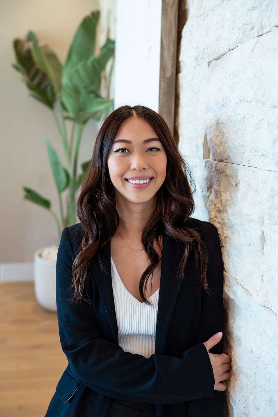 Evelyn Keung
